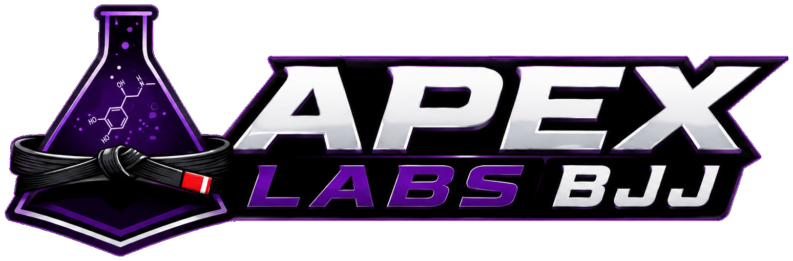 Apex Labs Jiu-Jitsu